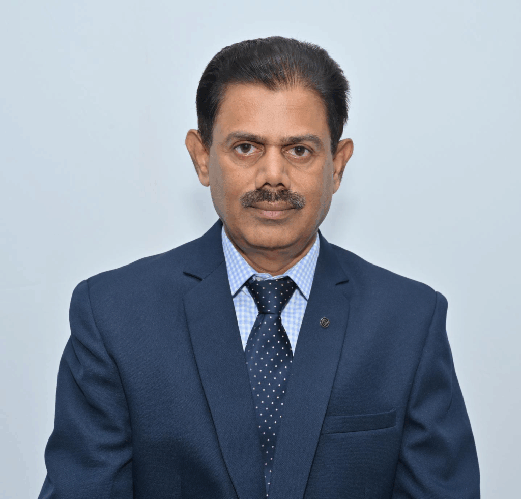Mohammed Hussain – Global Software Solutions (TVL) Pvt. Ltd.